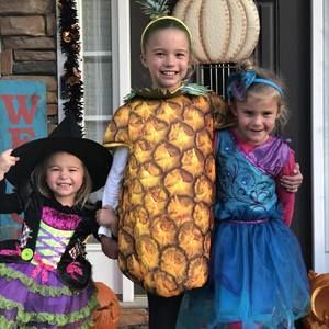 Meet your Posher, Lisa